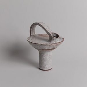 Grande Bouteille, White