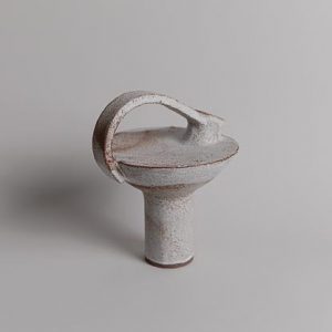 Grande Bouteille, White