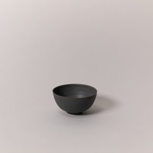 Soup Bowl, Moss Green