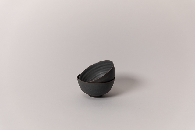 Soup Bowl, Moss Green - Image 2