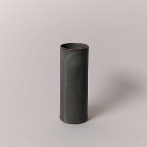 Vessel Large, Moss Green