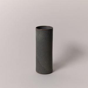 Vessel Large, Moss Green