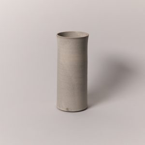 Vessel Large, Pearl Grey