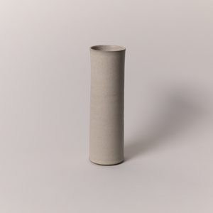 Vessel Medium, Pearl Grey