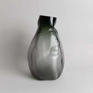 105 ltr Forms Vase, Turmalin