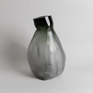 105 ltr Forms Vase, Turmalin