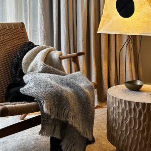 Stepped no. 3 Carved Texture