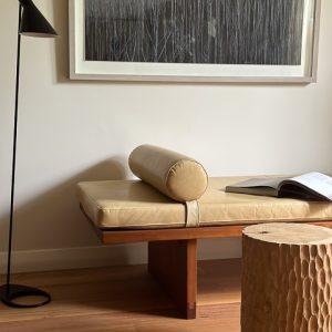 Stepped no. 2 with Carved Texture